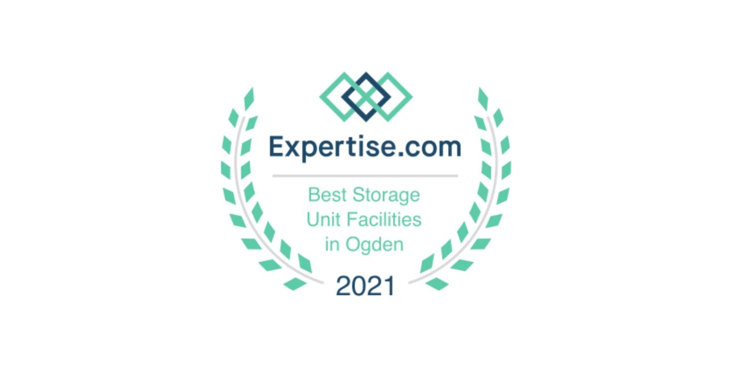 Storage Facility Badge